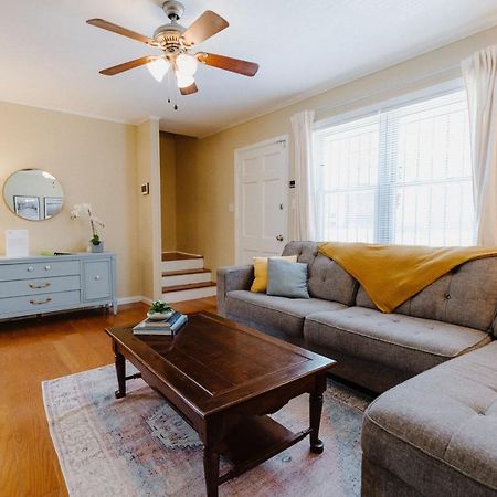 Centrally Located 3Br Overton Square Fast Wifi Free Parking Yes Pets Мемфис Екстериор снимка