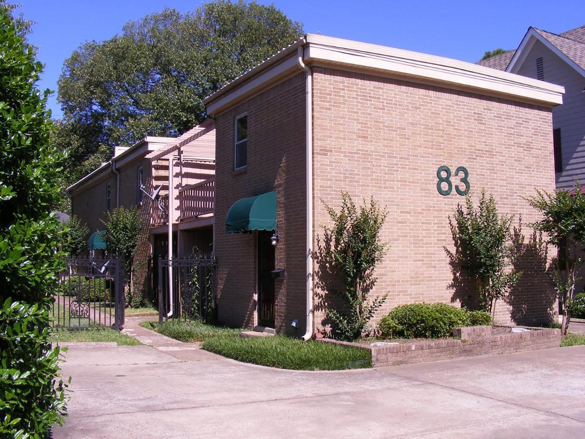 Centrally Located 3Br Overton Square Fast Wifi Free Parking Yes Pets Мемфис Екстериор снимка
