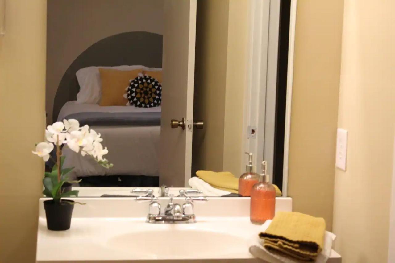 Centrally Located 3Br Overton Square Fast Wifi Free Parking Yes Pets Мемфис Екстериор снимка