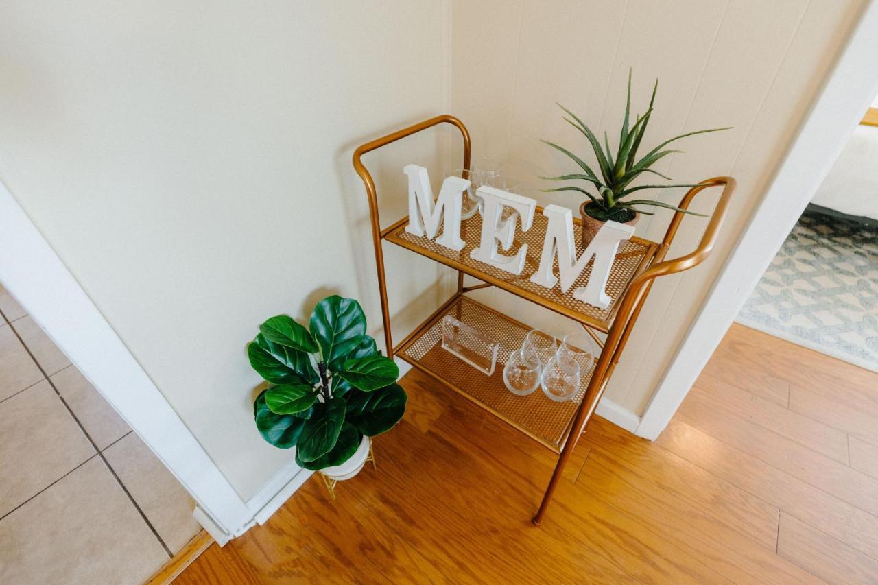 Centrally Located 3Br Overton Square Fast Wifi Free Parking Yes Pets Мемфис Екстериор снимка